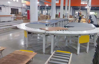 全廠先達數(shù)控設備