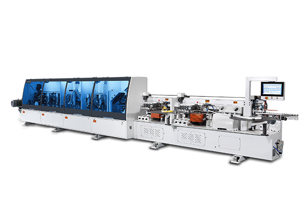 SDE109TA全自動(dòng)直線封邊機(jī) 