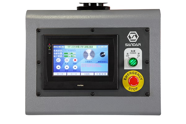 數(shù)控操作方式 數(shù)控操作方式