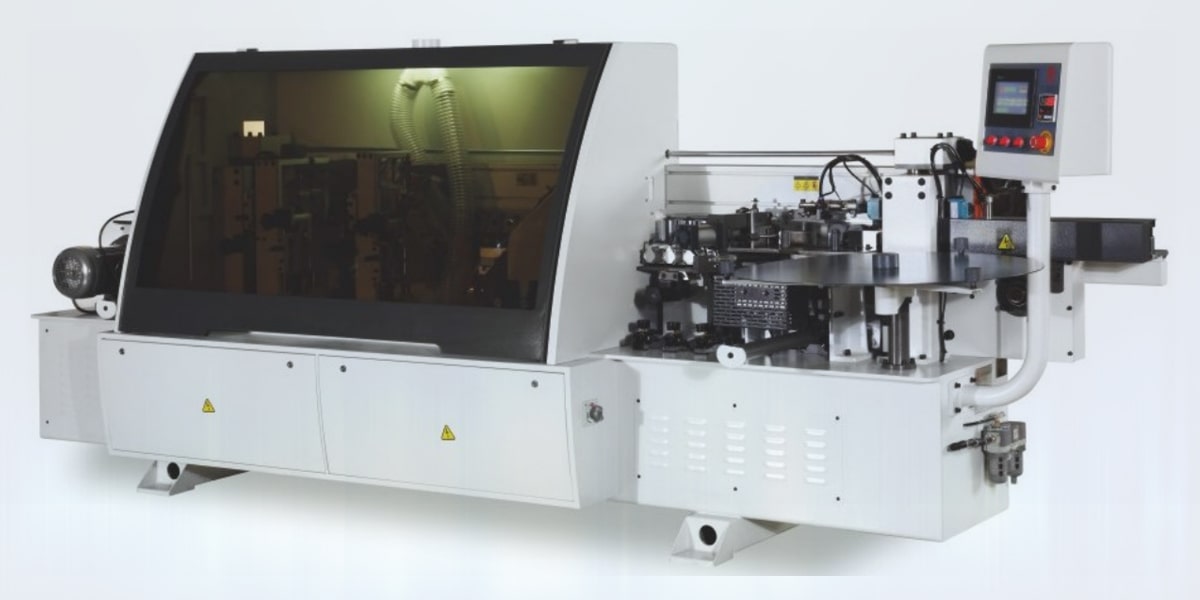 SE-104B全自動直線封邊機(jī)