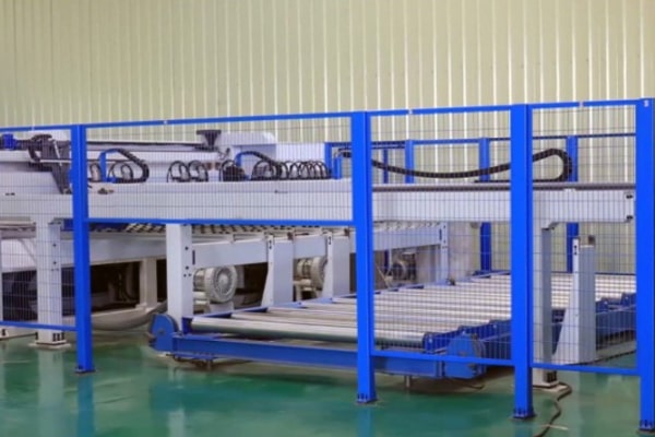 后上料升降平臺(tái) 后上料升降平臺(tái)