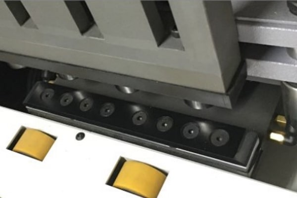 夾手及浮動(dòng)式夾頭 夾手及浮動(dòng)式夾頭